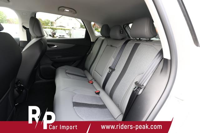 MG S5 EV Luxury 64kWh ACC SHZ 360Kam Nav eHK TotW 18Z 
