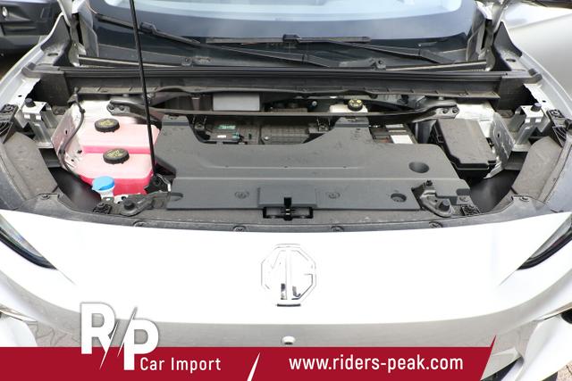 MG S5 EV Luxury 64kWh ACC SHZ 360Kam Nav eHK TotW 18Z 