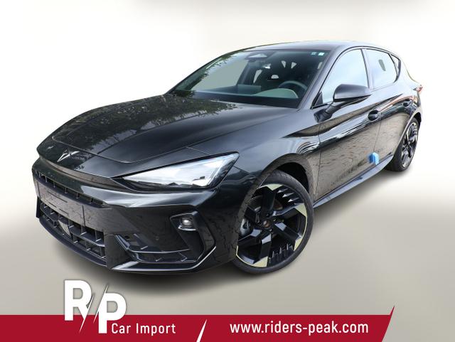 Cupra Leon - DSG Tribe Edition Pano EdgeP MemoryS SHZ 19