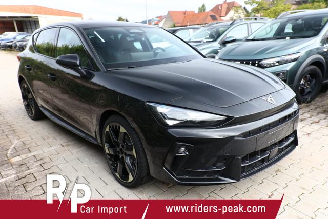 Cupra Leon DSG Tribe Edition Pano EdgeP MemoryS SHZ 19 