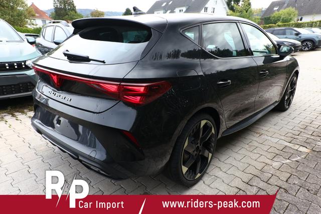 Cupra Leon DSG Tribe Edition Pano EdgeP MemoryS SHZ 19 
