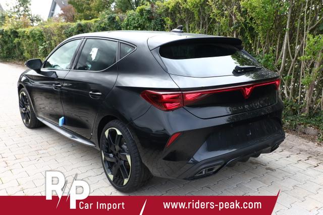 Cupra Leon DSG Tribe Edition Pano EdgeP MemoryS SHZ 19 