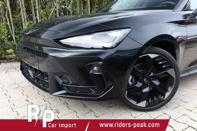 Cupra Leon DSG Tribe Edition Pano EdgeP MemoryS SHZ 19 