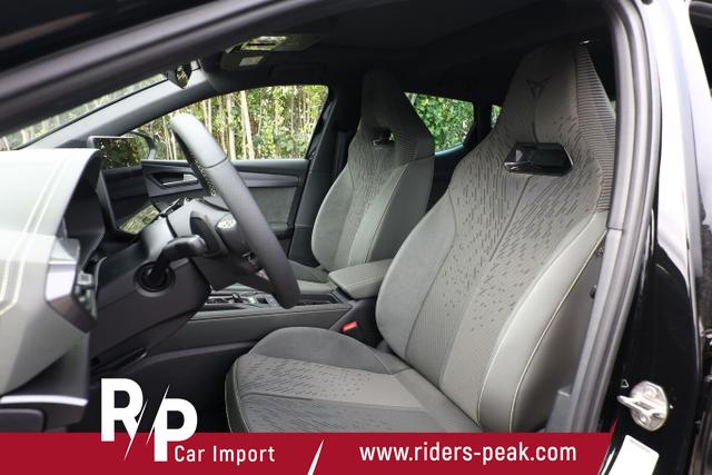Cupra Leon DSG Tribe Edition Pano EdgeP MemoryS SHZ 19 