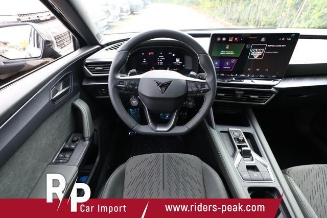 Cupra Leon DSG Tribe Edition Pano EdgeP MemoryS SHZ 19 