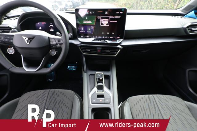 Cupra Leon DSG Tribe Edition Pano EdgeP MemoryS SHZ 19 