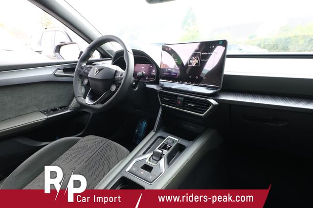 Cupra Leon DSG Tribe Edition Pano EdgeP MemoryS SHZ 19 
