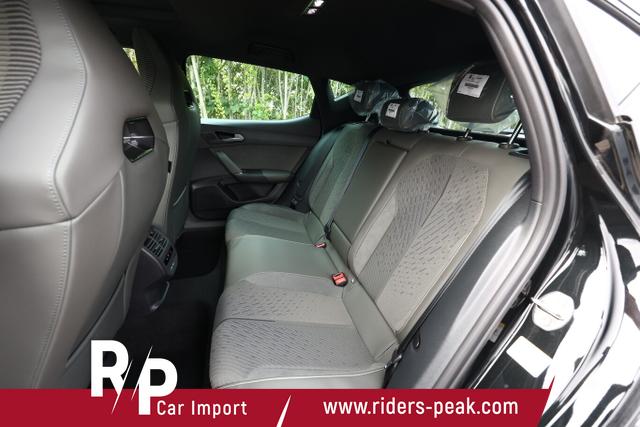 Cupra Leon DSG Tribe Edition Pano EdgeP MemoryS SHZ 19 