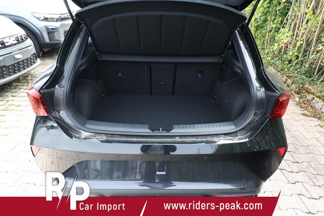 Cupra Leon DSG Tribe Edition Pano EdgeP MemoryS SHZ 19 