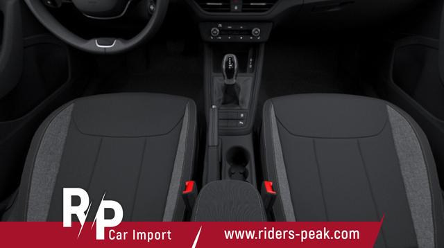 Skoda Kamiq Selection DSG Selec SHZ SunS Kam PDC VirtC 5J/100k 