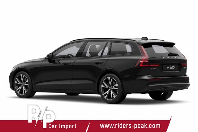 Volvo V60 Plus B4 Dark AHK Pano Leder H&K Nav ACC 360&deg; 