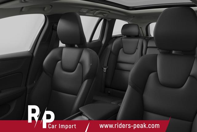 Volvo V60 Plus B4 Dark AHK Pano Leder H&K Nav ACC 360&deg; 