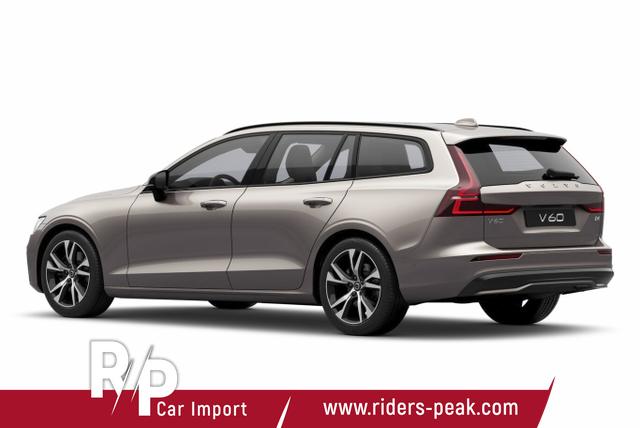 Volvo V60 Plus B4 Dark AHK Pano Leder H&K Nav ACC 360&deg; 