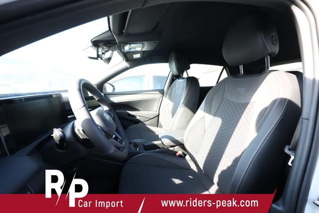 Volkswagen T-Roc R-Line EasyO 5JGar BlackP 20Z SHZ Kam Park 