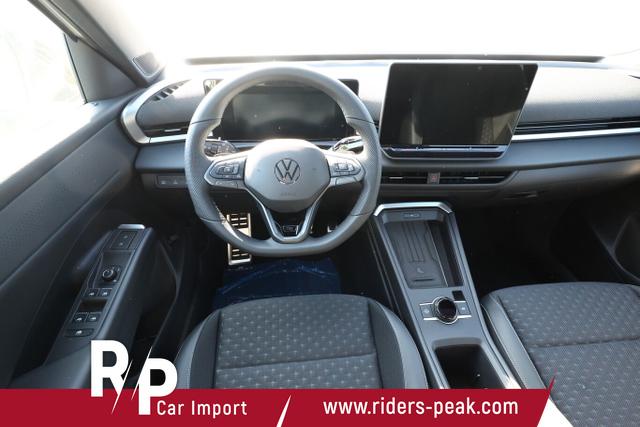 Volkswagen T-Roc R-Line EasyO 5JGar BlackP 20Z SHZ Kam Park 
