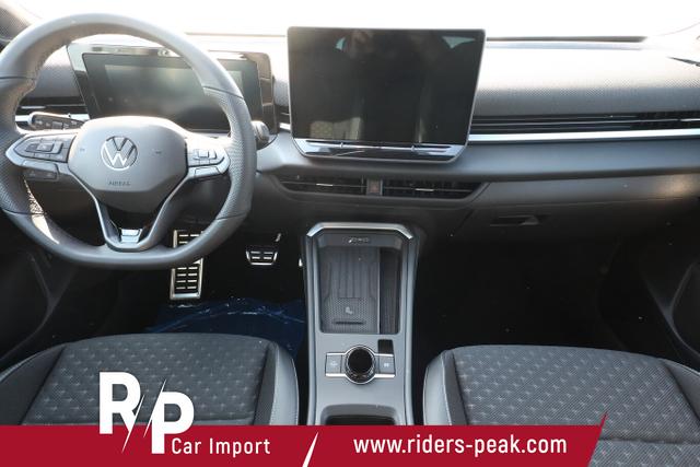 Volkswagen T-Roc R-Line EasyO 5JGar BlackP 20Z SHZ Kam Park 