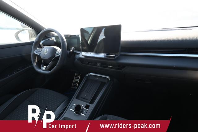 Volkswagen T-Roc R-Line EasyO 5JGar BlackP 20Z SHZ Kam Park 