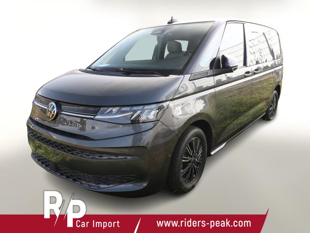 Volkswagen T7 Multivan - LIFE DSG 7S Pano 17"LM VisAVis Keyl ACC