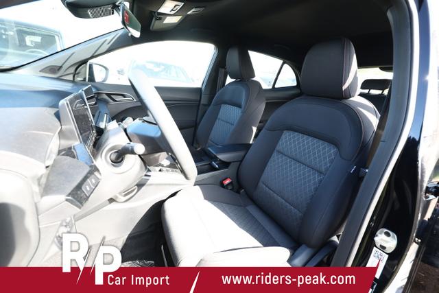 MG MG3 Comfort HEV+ ACC Kam Nav PDC AppCo Klima 16Z 
