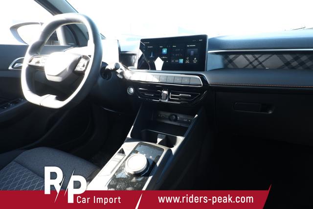 MG MG3 Comfort HEV+ ACC Kam Nav PDC AppCo Klima 16Z 