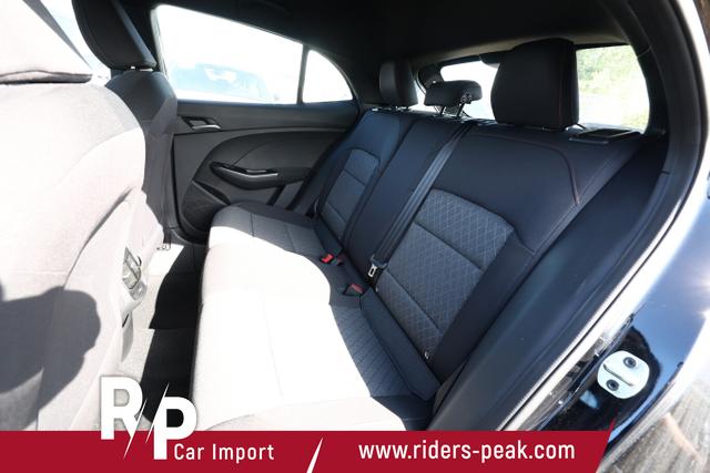 MG MG3 Comfort HEV+ ACC Kam Nav PDC AppCo Klima 16Z 
