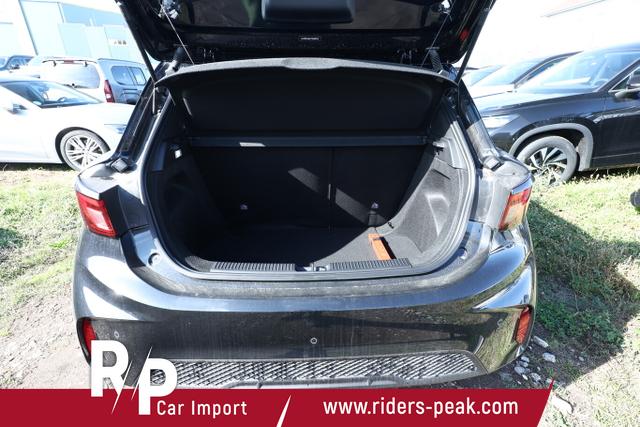 MG MG3 Comfort HEV+ ACC Kam Nav PDC AppCo Klima 16Z 