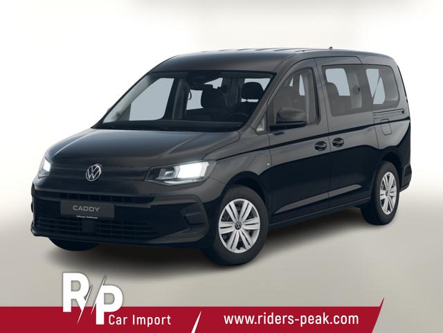 Volkswagen Caddy Maxi - Life DSG 7S ACC 2ZKlim Kam AppC PDC