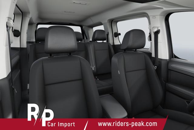 Volkswagen Caddy Maxi Life DSG 7S ACC 2ZKlim Kam AppC PDC 