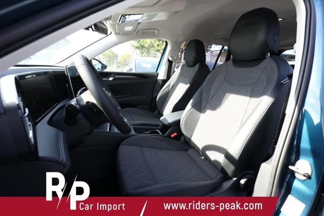Volkswagen Tiguan DSG LED+ IQ.DRIVE SHZ 5JGar. Keyl 17Z ACC 