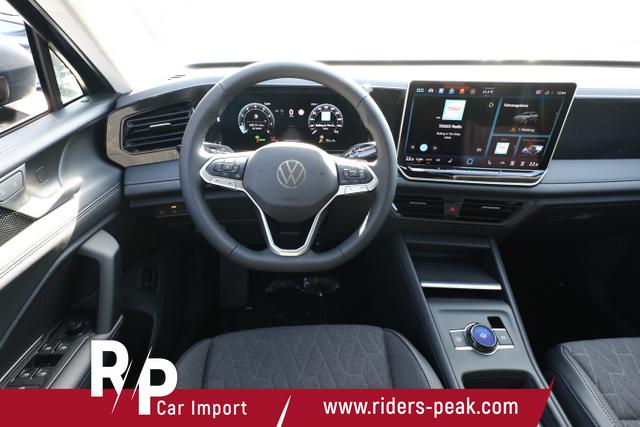 Volkswagen Tiguan DSG LED+ IQ.DRIVE SHZ 5JGar. Keyl 17Z ACC 