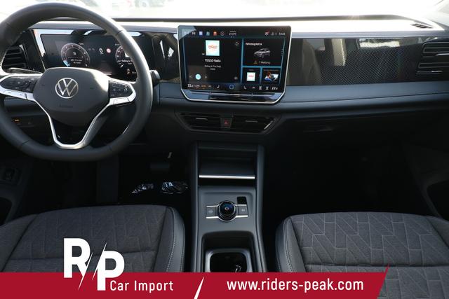 Volkswagen Tiguan DSG LED+ IQ.DRIVE SHZ 5JGar. Keyl 17Z ACC 