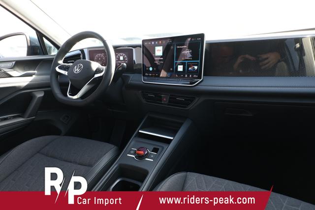 Volkswagen Tiguan DSG LED+ IQ.DRIVE SHZ 5JGar. Keyl 17Z ACC 