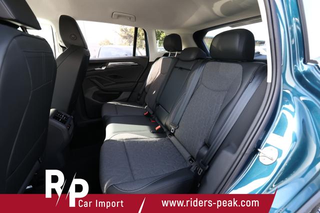 Volkswagen Tiguan DSG LED+ IQ.DRIVE SHZ 5JGar. Keyl 17Z ACC 