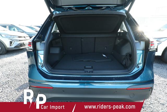 Volkswagen Tiguan DSG LED+ IQ.DRIVE SHZ 5JGar. Keyl 17Z ACC 