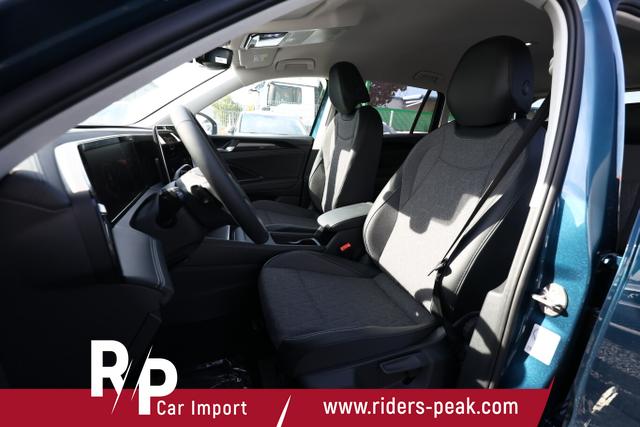 Volkswagen Tiguan DSG LED+ IQ.DRIVE SHZ 5JGar. Keyl 17Z ACC 