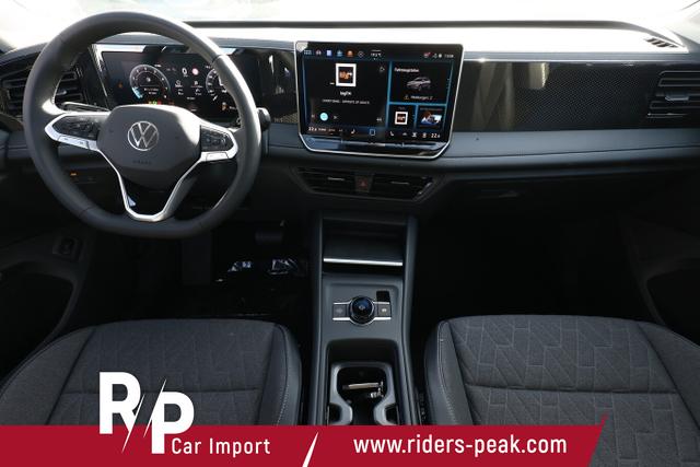 Volkswagen Tiguan DSG LED+ IQ.DRIVE SHZ 5JGar. Keyl 17Z ACC 