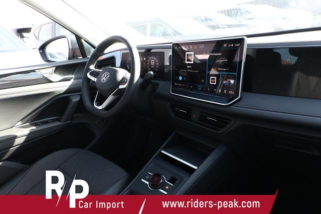 Volkswagen Tiguan DSG LED+ IQ.DRIVE SHZ 5JGar. Keyl 17Z ACC 
