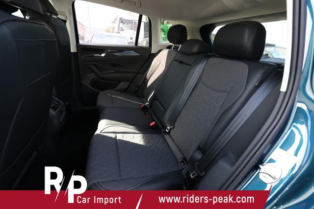 Volkswagen Tiguan DSG LED+ IQ.DRIVE SHZ 5JGar. Keyl 17Z ACC 