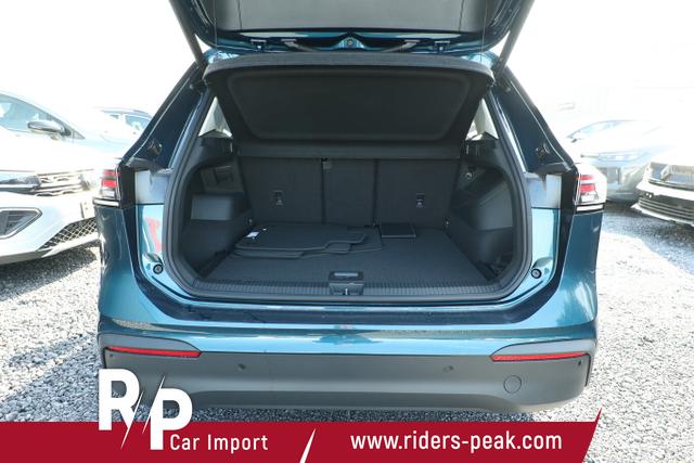 Volkswagen Tiguan DSG LED+ IQ.DRIVE SHZ 5JGar. Keyl 17Z ACC 