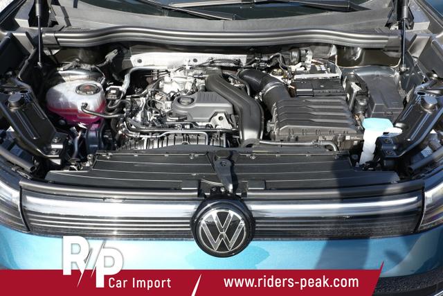 Volkswagen Tiguan DSG LED+ IQ.DRIVE SHZ 5JGar. Keyl 17Z ACC 