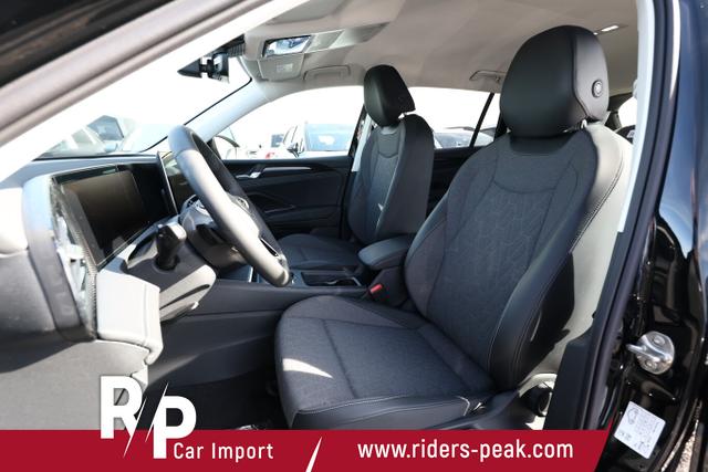 Volkswagen Tiguan DSG LED+ Nav 5JGar IQ.DRIVE SHZ Keyl ACC 
