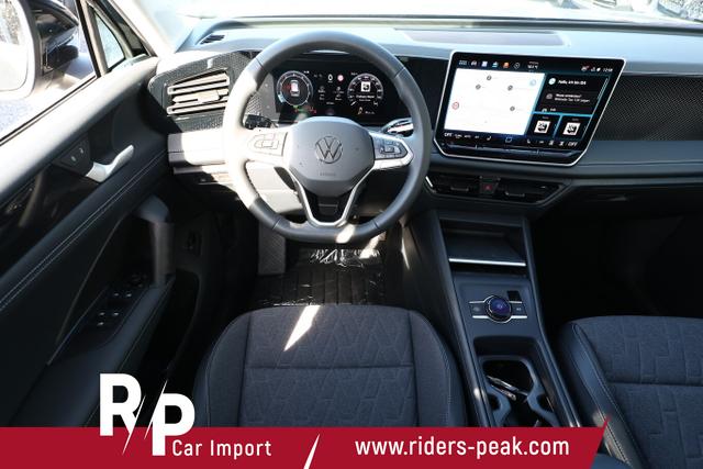 Volkswagen Tiguan DSG LED+ Nav 5JGar IQ.DRIVE SHZ Keyl ACC 