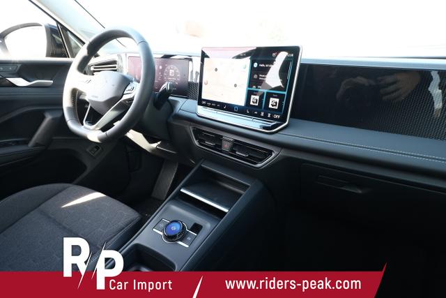 Volkswagen Tiguan DSG LED+ Nav 5JGar IQ.DRIVE SHZ Keyl ACC 