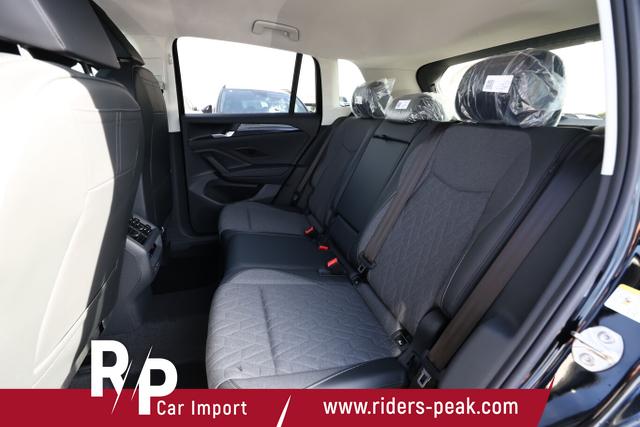 Volkswagen Tiguan DSG LED+ Nav 5JGar IQ.DRIVE SHZ Keyl ACC 