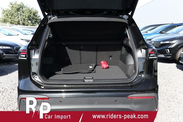 Volkswagen Tiguan DSG LED+ Nav 5JGar IQ.DRIVE SHZ Keyl ACC 