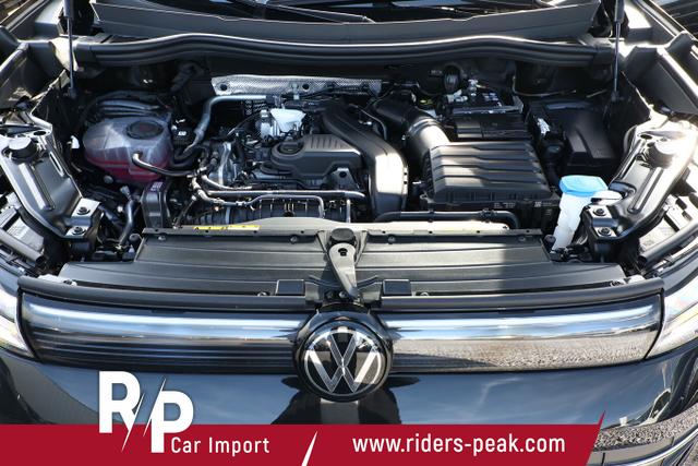 Volkswagen Tiguan DSG LED+ Nav 5JGar IQ.DRIVE SHZ Keyl ACC 