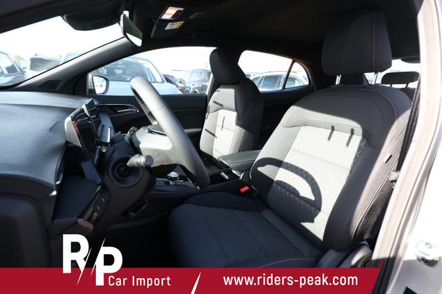 MG MG3 Comfort HEV+ ACC Kam Nav PDC AppCo Klima 16Z 