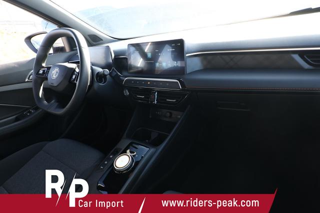 MG MG3 Comfort HEV+ ACC Kam Nav PDC AppCo Klima 16Z 