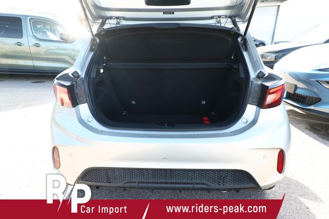 MG MG3 Comfort HEV+ ACC Kam Nav PDC AppCo Klima 16Z 