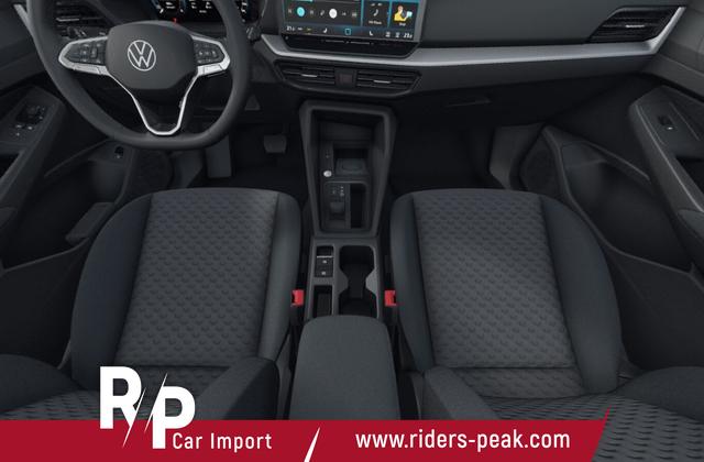 Volkswagen Caddy Maxi LIFE PHEV 7S FACEL. 17"LM LED ACC SHZ Kam 